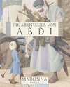 Buchcover Die Abenteuer von Abdi