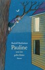 Buchcover Pauline und der gelbe Ritter