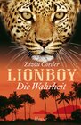 Buchcover Lionboy. Die Wahrheit (Bd. 3)