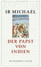 Buchcover Der Papst von Indien