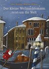 Buchcover Der kleine Weihnachtsmann reist um die Welt