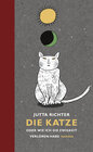 Buchcover Die Katze
