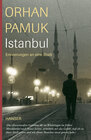 Buchcover Istanbul