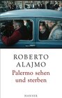 Buchcover Palermo sehen und sterben