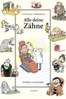 Buchcover Alle deine Zähne