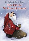 Buchcover Der kleine Weihnachtsmann (Miniausgabe)