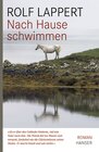 Buchcover Nach Hause schwimmen