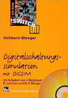 Buchcover !Switch On CD-ROM Digitalschaltungssimulation mit DIGSIM
