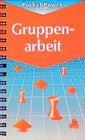 Buchcover Gruppenarbeit