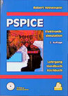 Buchcover PSPICE