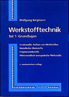 Buchcover Werkstofftechnik