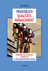 Buchcover Praxisbuch Qualitätsmanagement