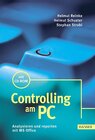 Buchcover Controlling am PC