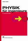 Buchcover Physik für Ingenieure