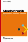 Buchcover Mechatronik