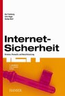 Buchcover Internet-Sicherheit