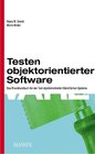 Buchcover Testen objektorientierter Software