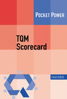 Buchcover TQM Scorecard