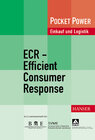 Buchcover ECR - Efficient Consumer Response