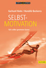 Buchcover Selbstmotivation