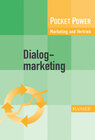 Buchcover Dialogmarketing