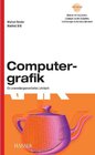 Buchcover Computergrafik