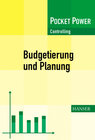 Buchcover Budgetierung und Planung
