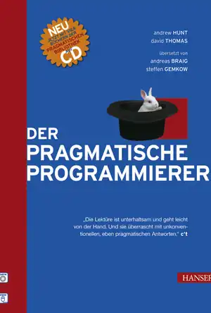 Buchcover ISBN 9783446223097