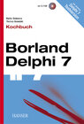 Buchcover Borland Delphi 7 - Kochbuch