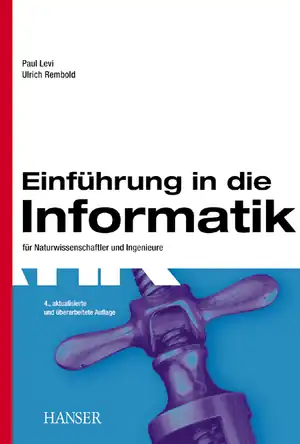 Buchcover ISBN 9783446223950