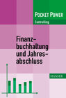 Buchcover Finanzbuchhaltung und Jahresabschluss