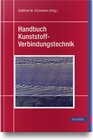 Buchcover Handbuch Kunststoff-Verbindungstechnik