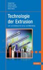 Buchcover Technologie der Extrusion