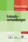 Buchcover Einkaufsverhandlungen