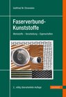 Buchcover Faserverbund-Kunststoffe