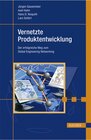 Buchcover Vernetzte Produktentwicklung