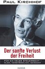 Buchcover Der sanfte Verlust der Freiheit