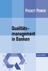 Buchcover Qualitätsmanagement in Banken