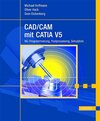 Buchcover CAD/CAM mit CATIA V5