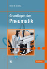 Buchcover Grundlagen der Pneumatik