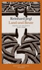 Buchcover Land und Beute