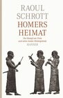 Buchcover Homers Heimat