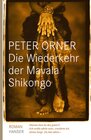 Buchcover Die Wiederkehr der Mavala Shikongo