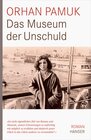 Buchcover Das Museum der Unschuld