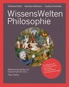 Buchcover WissensWelten Philosophie