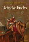 Buchcover Reineke Fuchs