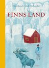 Buchcover Finns Land