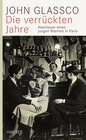 Buchcover Die verrückten Jahre