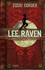 Buchcover Lee Raven