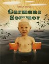 Buchcover Garmans Sommer